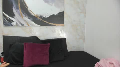 Snapshot of cloe_amazingg chatting on 24, 6, 2026 Cloe online show from 24, 6, 2026