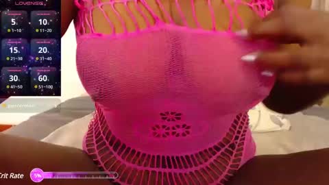 Snapshot of cloe_doll chatting on 21, 2, 2025 CLOE online show from 21, 2, 2025