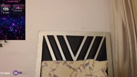 Snapshot of cloe_doll chatting on 10, 3, 2025 CLOE online show from 10, 3, 2025