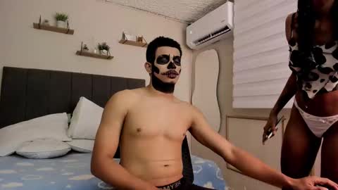 Snapshot of cloe_harry chatting on 1, 11, 2025 Cloe x Harry online show from 1, 11, 2025