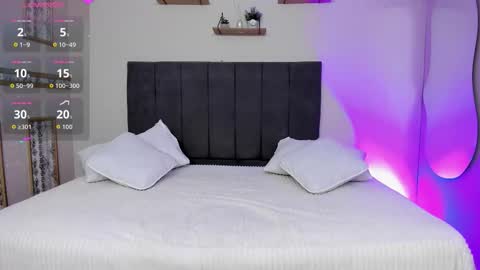 Snapshot of cloe_harry chatting on 27, 11, 2025 Cloe x Harry online show from 27, 11, 2025