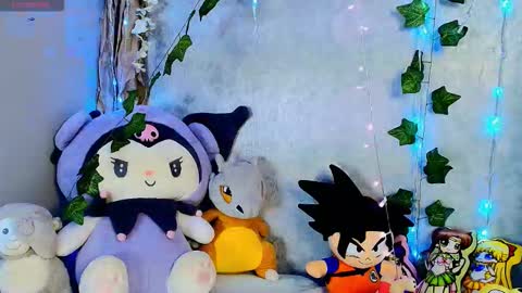 Snapshot of cloe_leeee chatting on 29, 11, 2025 Cloe Leeee online show from 29, 11, 2025