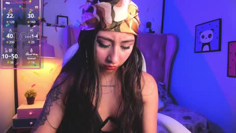 Cloe  online show from 15, 12, 2024