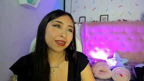 Cloe  online show from 24, 1, 2025