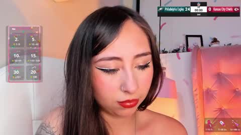 Cloe  online show from 10, 2, 2025