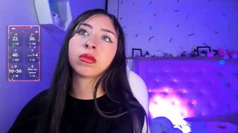 Cloe  online show from 17, 2, 2025