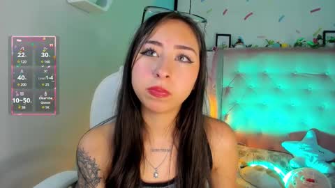 Cloe  online show from 22, 2, 2025
