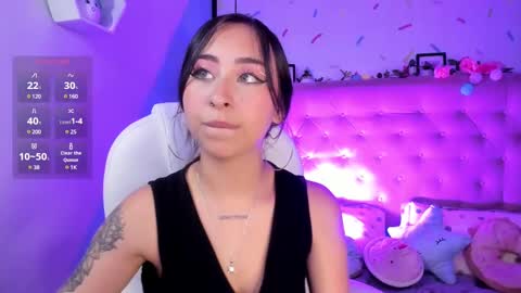 Cloe  online show from 27, 2, 2025