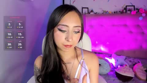 Cloe  online show from 28, 2, 2025