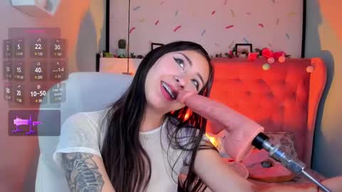 Cloe  online show from 5, 3, 2025
