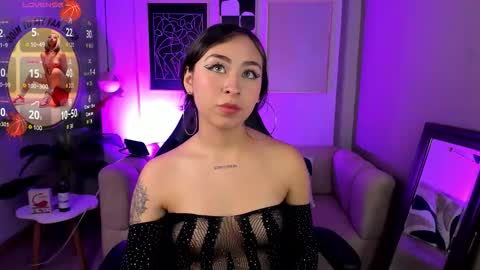 Cloe  online show from 13, 10, 2025