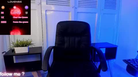 Snapshot of cloe_morningstarr chatting on 8, 10, 2025 Cloe online show from 8, 10, 2025