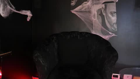 Snapshot of cloe_morningstarr chatting on 18, 10, 2025 Cloe online show from 18, 10, 2025