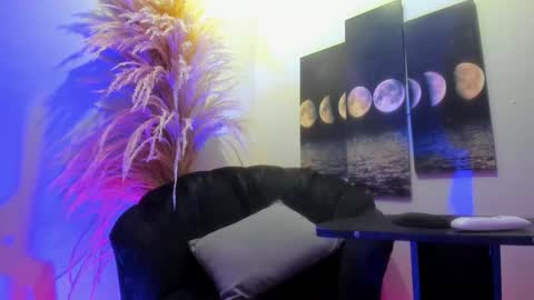 Snapshot of cloe_morningstarr chatting on 9, 11, 2025 Cloe online show from 9, 11, 2025