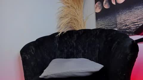 Snapshot of cloe_morningstarr chatting on 28, 11, 2025 Cloe online show from 28, 11, 2025