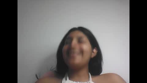 Snapshot of cloe_small08 chatting on 2, 3, 2025 cloe small online show from 2, 3, 2025