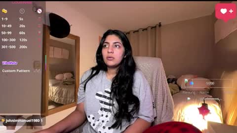 Snapshot of cloe_small08 chatting on 30, 9, 2025 cloe small online show from 30, 9, 2025