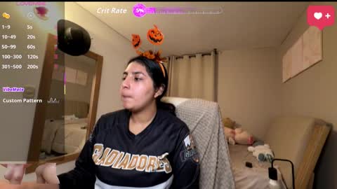 Snapshot of cloe_small08 chatting on 7, 10, 2025 cloe small online show from 7, 10, 2025