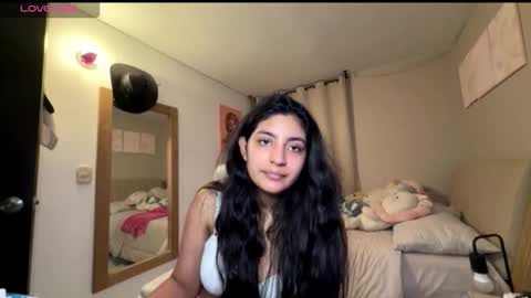 Snapshot of cloe_small08 chatting on 11, 10, 2025 cloe small online show from 11, 10, 2025