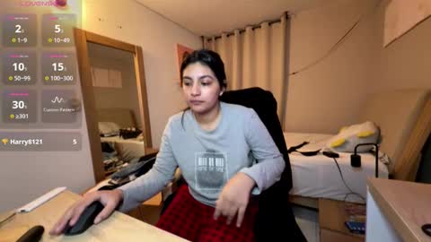 cloe small online show from 25, 2, 2026