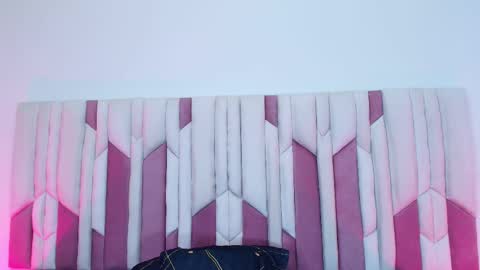 Cloe  Stanfort online show from 12, 10, 2025