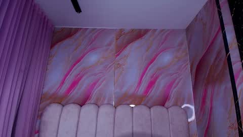 Cloe  Stanfort online show from 22, 3, 2026