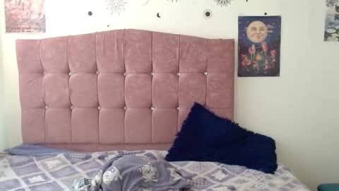 cloe_sun_ online show from 1, 11, 2025