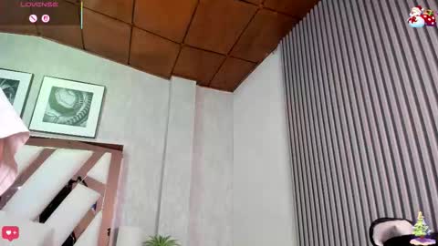 Cloe x Billy online show from 17, 12, 2025