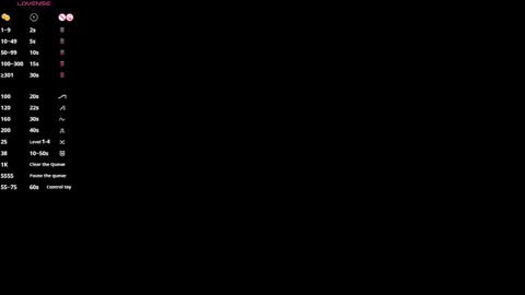 CHARLOTTE online show from 8, 1, 2025