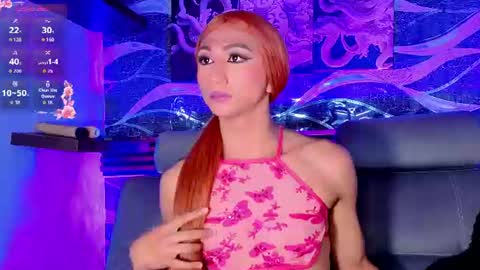 Snapshot of cloee_cameron chatting on 2, 7, 2026 cloee_cameron online show from 2, 7, 2026