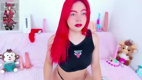 cloee lovee online show from 9, 7, 2026