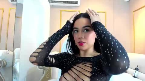 Snapshot of cloehap chatting on 6, 2, 2025 Cloe online show from 6, 2, 2025