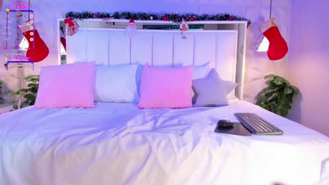 Snapshot of cloeharp chatting on 26, 12, 2024 Cloe Harp online show from 26, 12, 2024