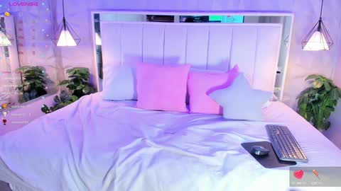 Snapshot of cloeharp chatting on 14, 1, 2025 Cloe Harp online show from 14, 1, 2025