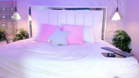 Snapshot of cloeharp chatting on 17, 2, 2025 Cloe Harp online show from 17, 2, 2025