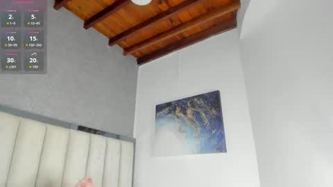 Snapshot of cloeparker_ chatting on 5, 12, 2025 cloeparker_ online show from 5, 12, 2025