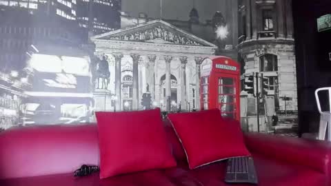 Snapshot of cloerodriguez chatting on 19, 12, 2025 ---Cloe--- online show from 19, 12, 2025