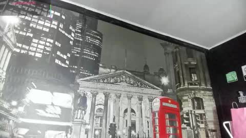 Snapshot of cloerodriguez chatting on 13, 1, 2026 ---Cloe--- online show from 13, 1, 2026