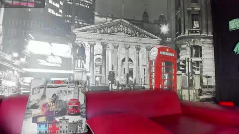 Snapshot of cloerodriguez chatting on 19, 1, 2026 ---Cloe--- online show from 19, 1, 2026