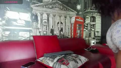 Snapshot of cloerodriguez chatting on 21, 2, 2026 ---Cloe--- online show from 21, 2, 2026