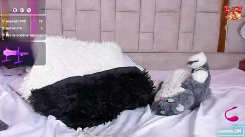 Snapshot of cloesweet1 chatting on 26, 11, 2025 cloe online show from 26, 11, 2025