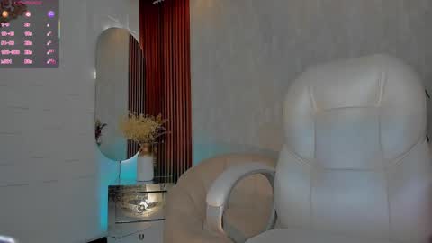 Snapshot of cloewilliamsxx chatting on 1, 12, 2025 Cloe online show from 1, 12, 2025