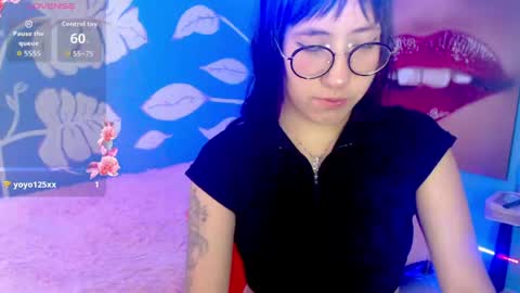 Snapshot of cloud_eli chatting on 8, 6, 2026 Elizabeth online show from 8, 6, 2026