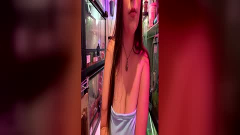 cloudcutie online show from 1, 7, 2026