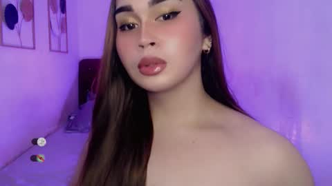 Cloudia babe69 online show from 6, 1, 2026