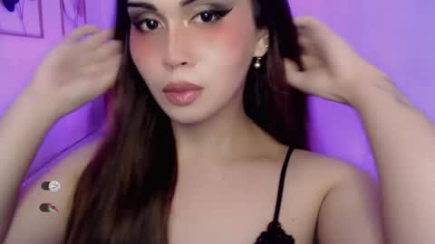 Cloudia babe69 online show from 3, 2, 2026