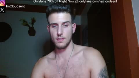 Snapshot of cloudsent chatting on 11, 12, 2024 35 videos 50 pictures ---- IGTwitter ImCloudsent online show from 11, 12, 2024