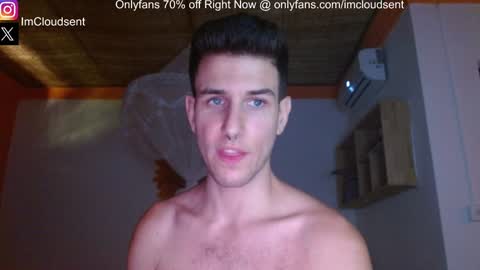 Snapshot of cloudsent chatting on 21, 12, 2024 35 videos 50 pictures ---- IGTwitter ImCloudsent online show from 21, 12, 2024