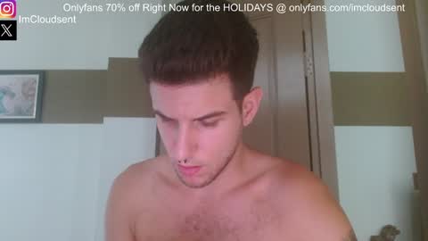 Snapshot of cloudsent chatting on 27, 12, 2024 35 videos 50 pictures ---- IGTwitter ImCloudsent online show from 27, 12, 2024