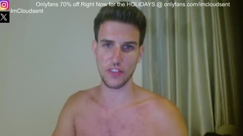 Snapshot of cloudsent chatting on 1, 1, 2025 35 videos 50 pictures ---- IGTwitter ImCloudsent online show from 1, 1, 2025